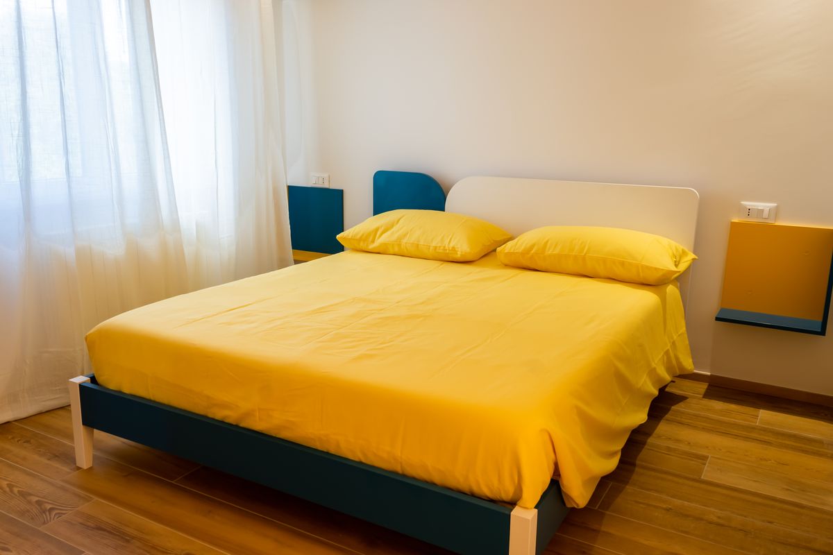 Zimmer Barca