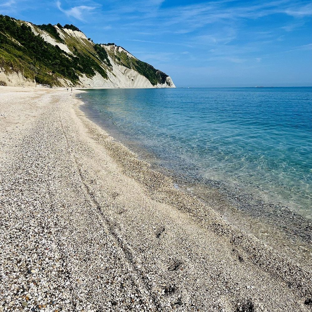 Spiaggia di Mezzavalle