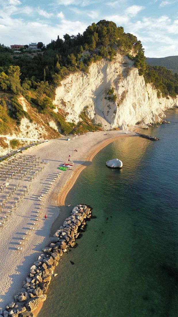 Spiaggia del Frate